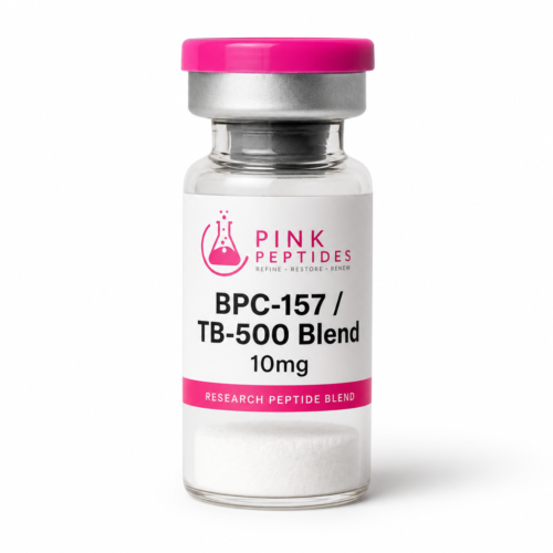 BPC-157 / TB-500 Blend
