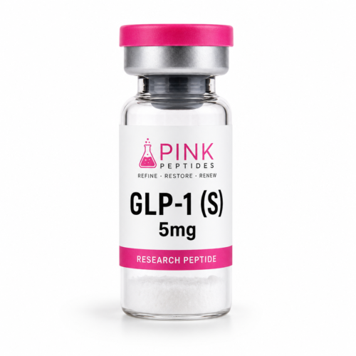 GLP-1 (S)