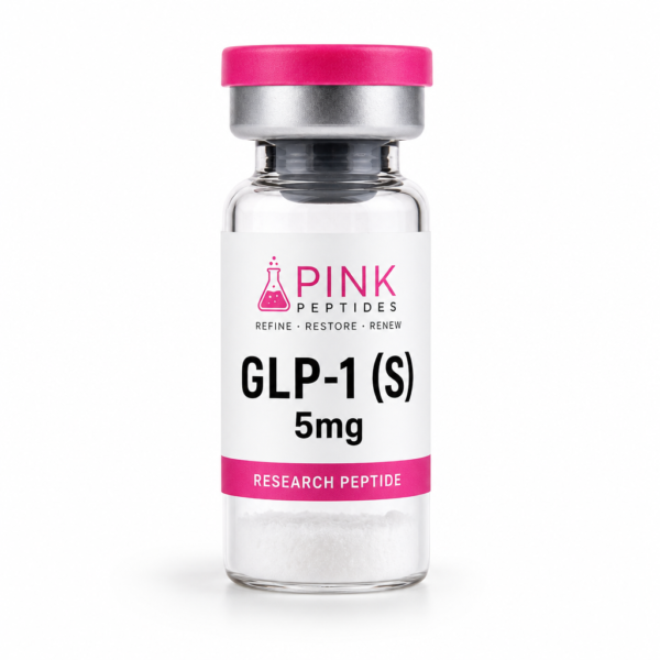 GLP-1 (S)