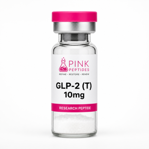 GLP-2 (T)