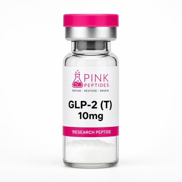 GLP-2 (T)