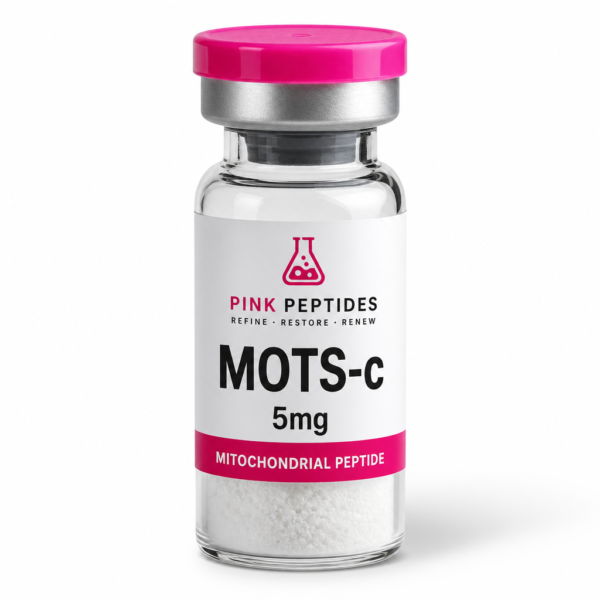 MOTS-c